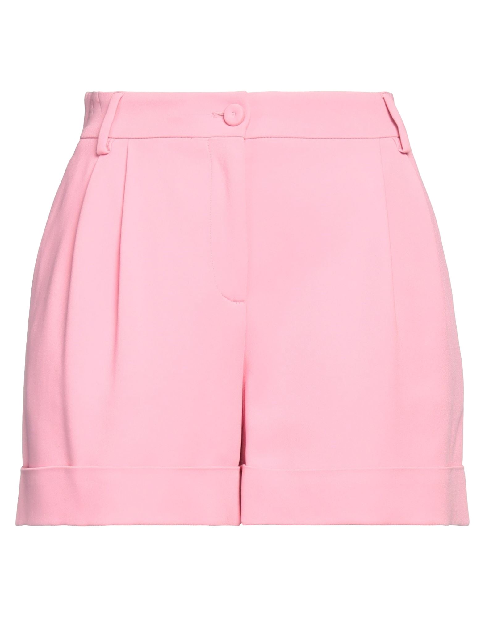 MOSCHINO Shorts & Bermudashorts Damen Rosa von MOSCHINO