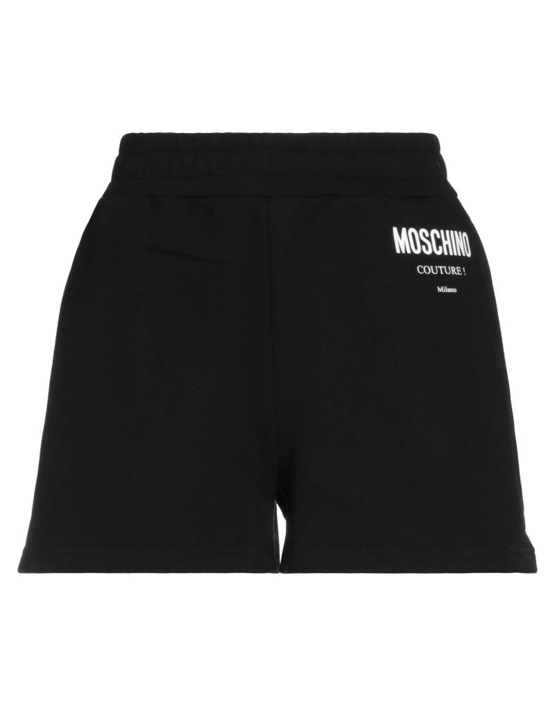 MOSCHINO Shorts & Bermudashorts Damen Schwarz von MOSCHINO