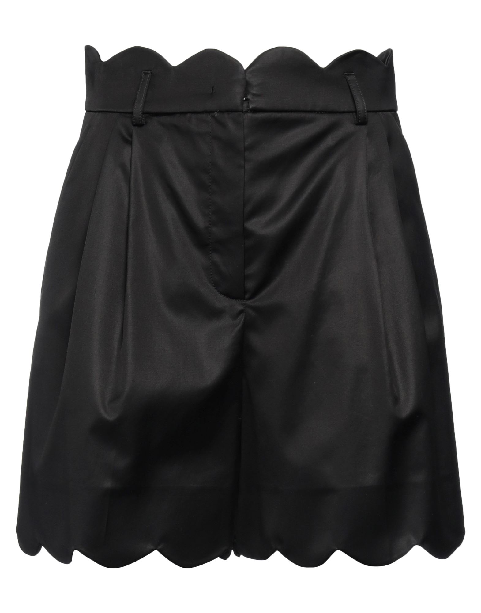 MOSCHINO Shorts & Bermudashorts Damen Schwarz von MOSCHINO