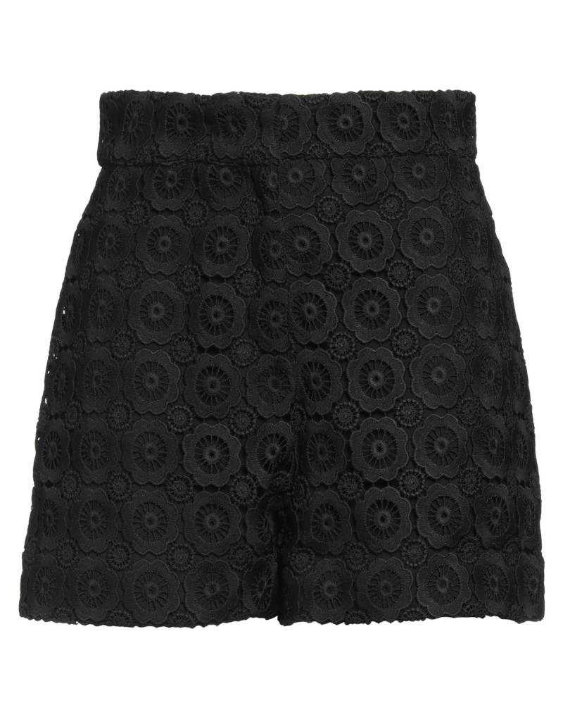 MOSCHINO Shorts & Bermudashorts Damen Schwarz von MOSCHINO
