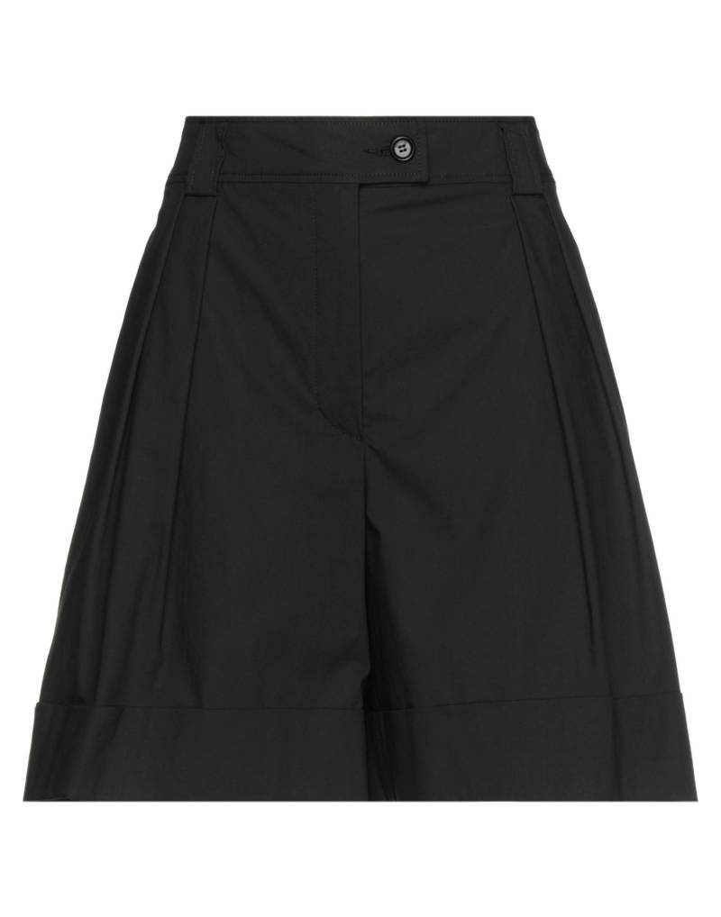 MOSCHINO Shorts & Bermudashorts Damen Schwarz von MOSCHINO