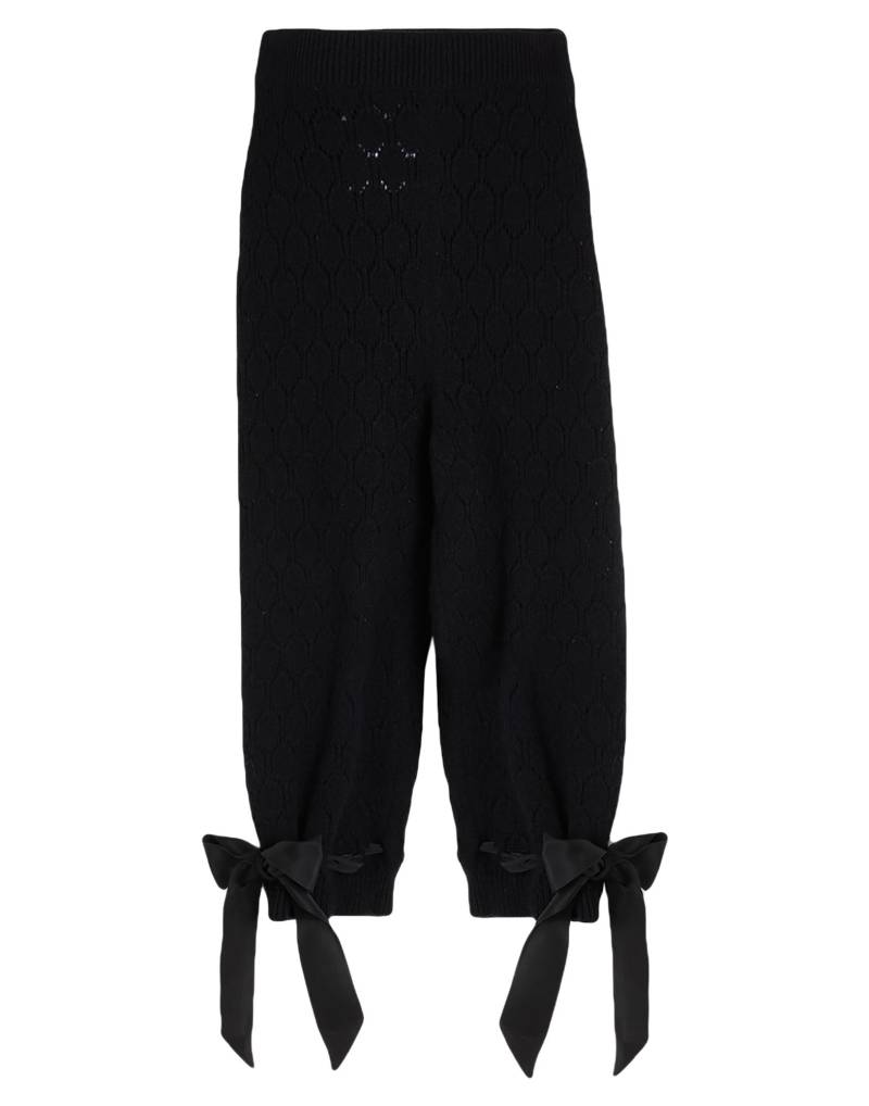 MOSCHINO Shorts & Bermudashorts Damen Schwarz von MOSCHINO