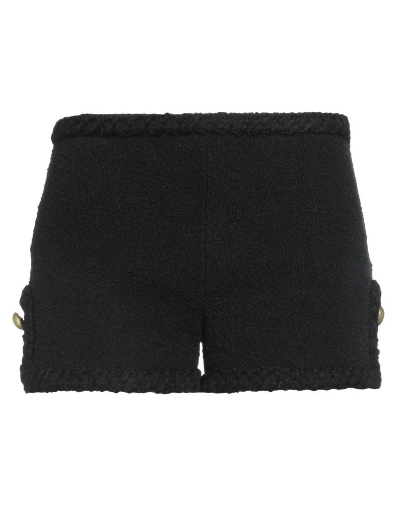 MOSCHINO Shorts & Bermudashorts Damen Schwarz von MOSCHINO