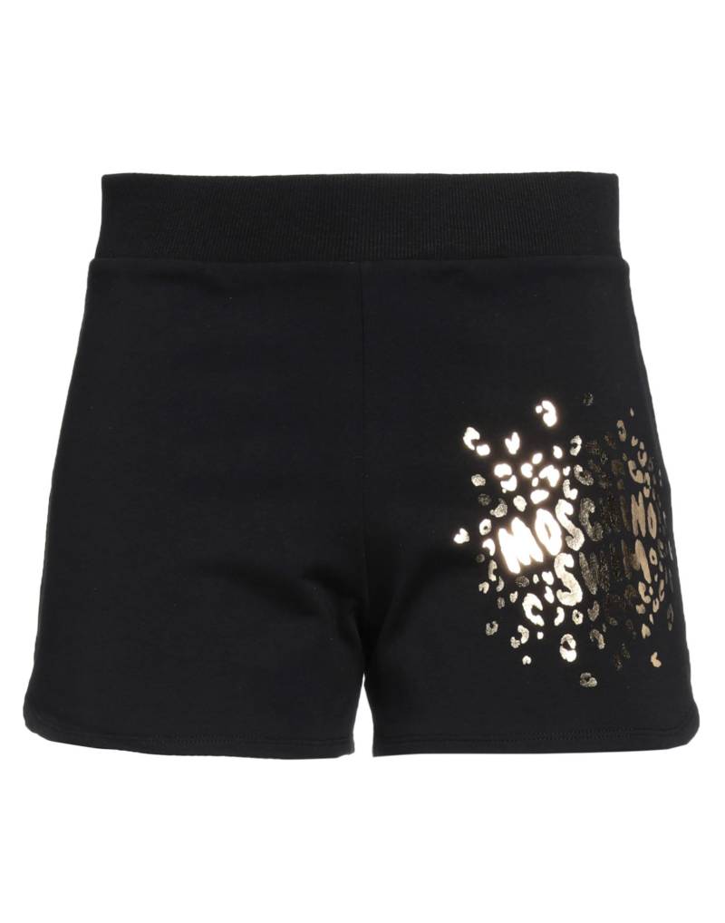 MOSCHINO Shorts & Bermudashorts Damen Schwarz von MOSCHINO