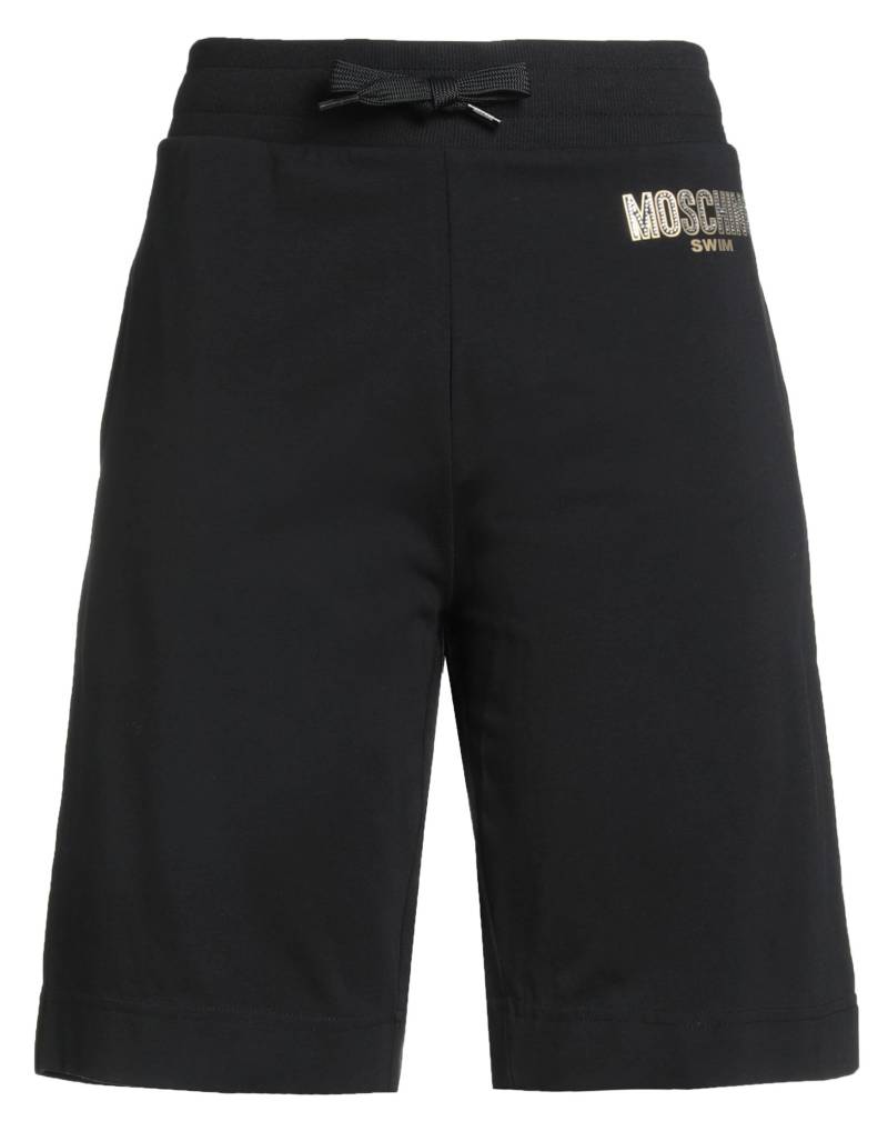 MOSCHINO Shorts & Bermudashorts Damen Schwarz von MOSCHINO