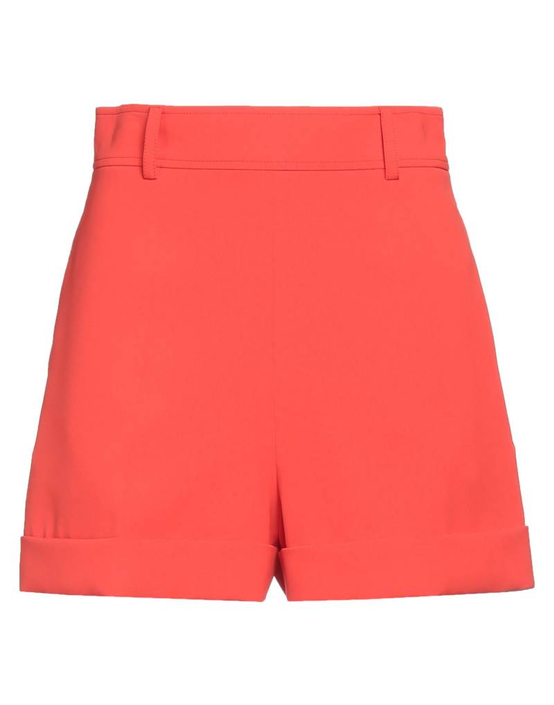 MOSCHINO Shorts & Bermudashorts Damen Tomatenrot von MOSCHINO