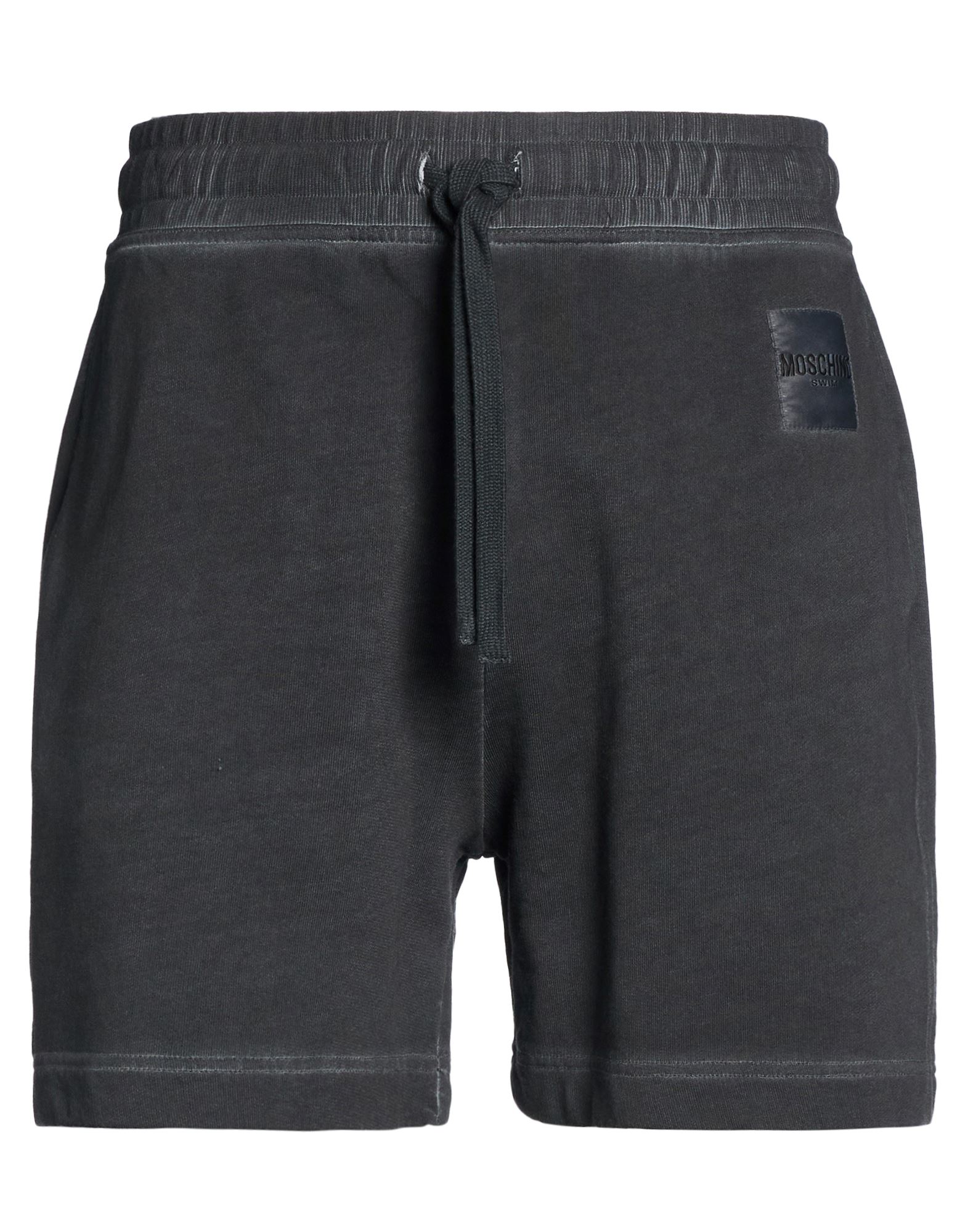 MOSCHINO Shorts & Bermudashorts Herren Braungrau von MOSCHINO