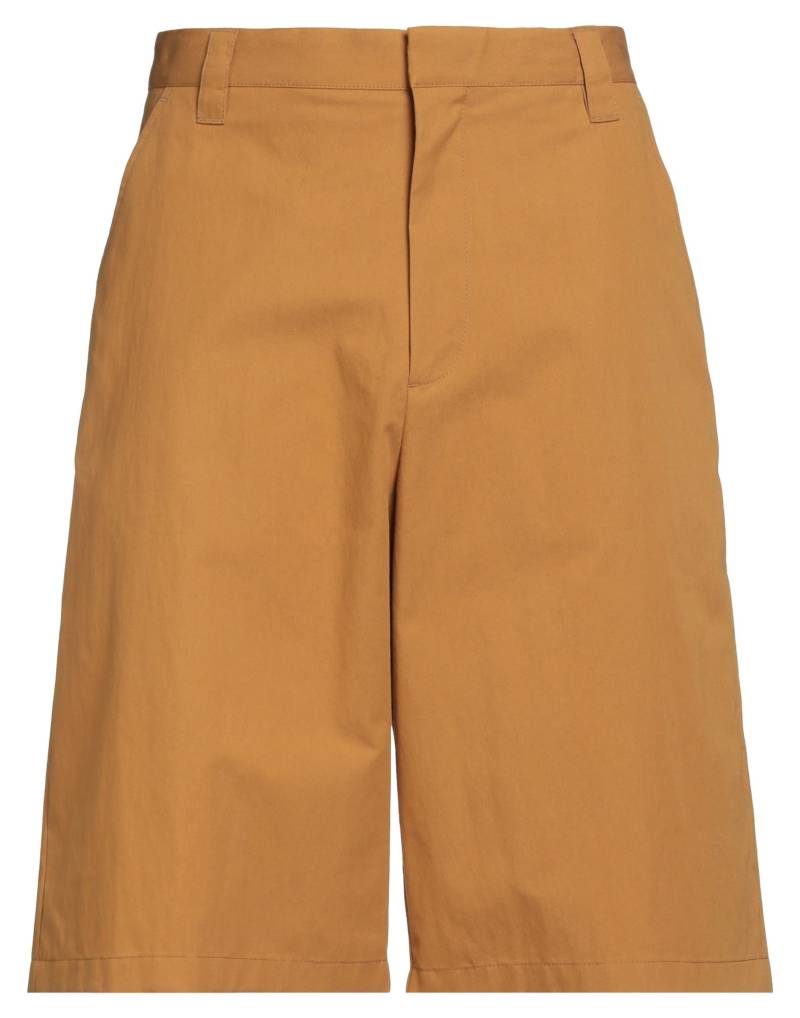 MOSCHINO Shorts & Bermudashorts Herren Kamel von MOSCHINO