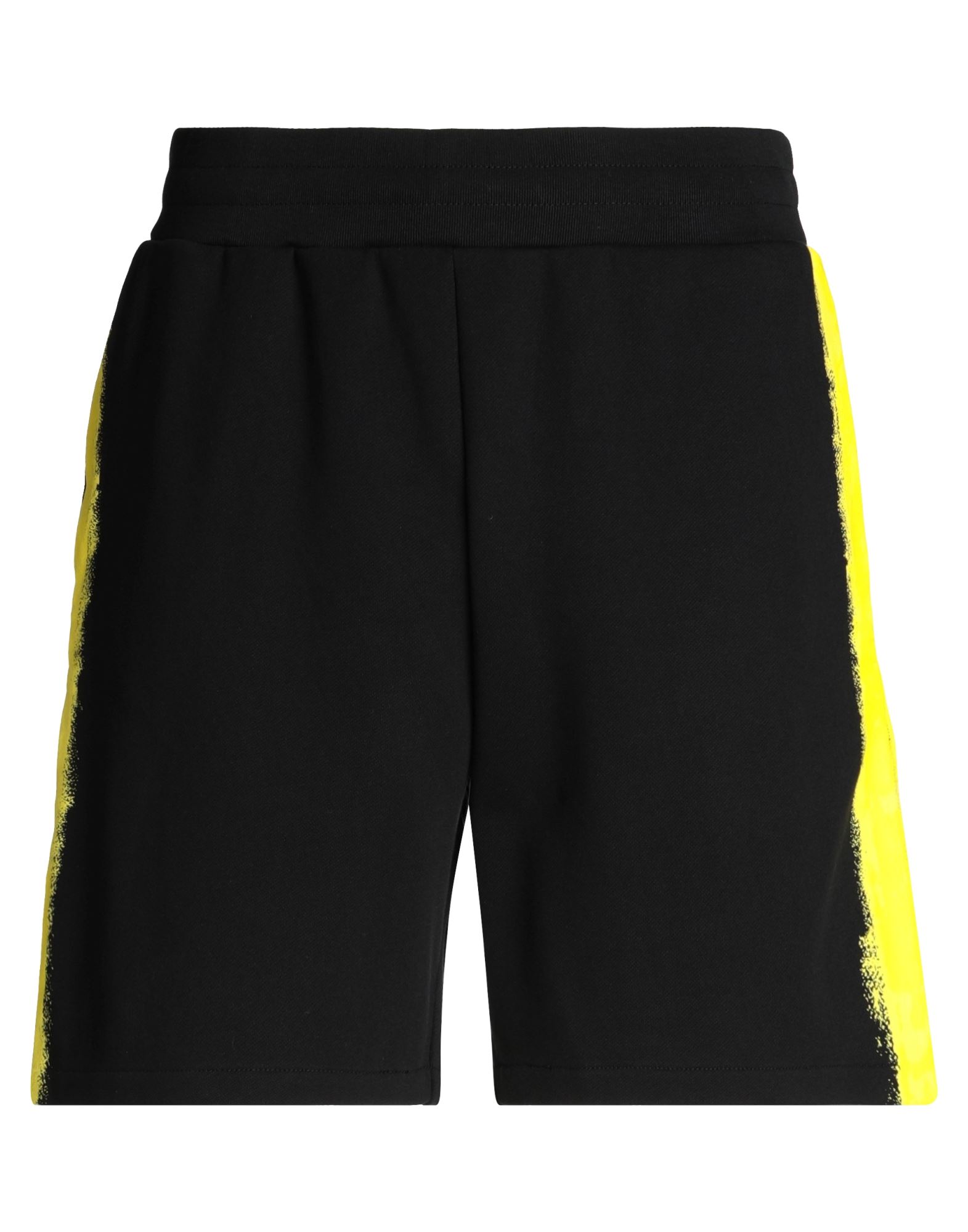 MOSCHINO Shorts & Bermudashorts Herren Schwarz von MOSCHINO