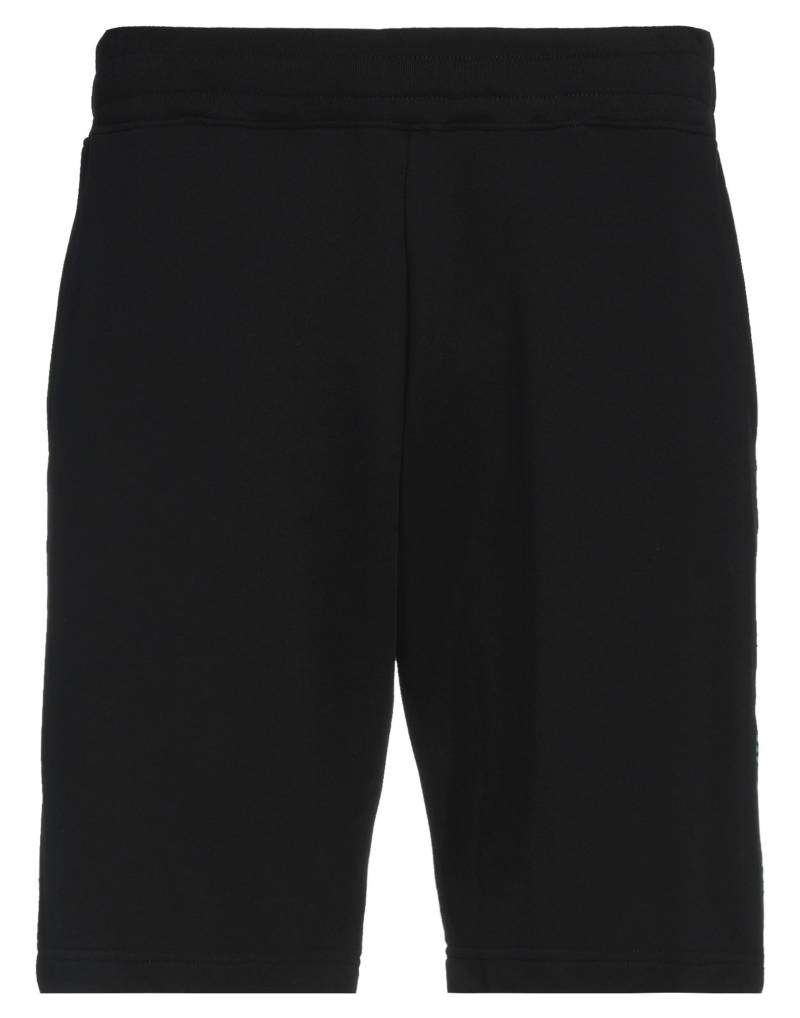 MOSCHINO Shorts & Bermudashorts Herren Schwarz von MOSCHINO