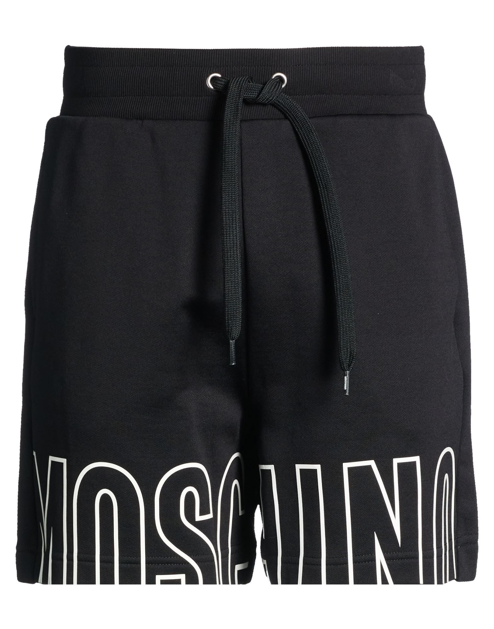 MOSCHINO Shorts & Bermudashorts Herren Schwarz von MOSCHINO
