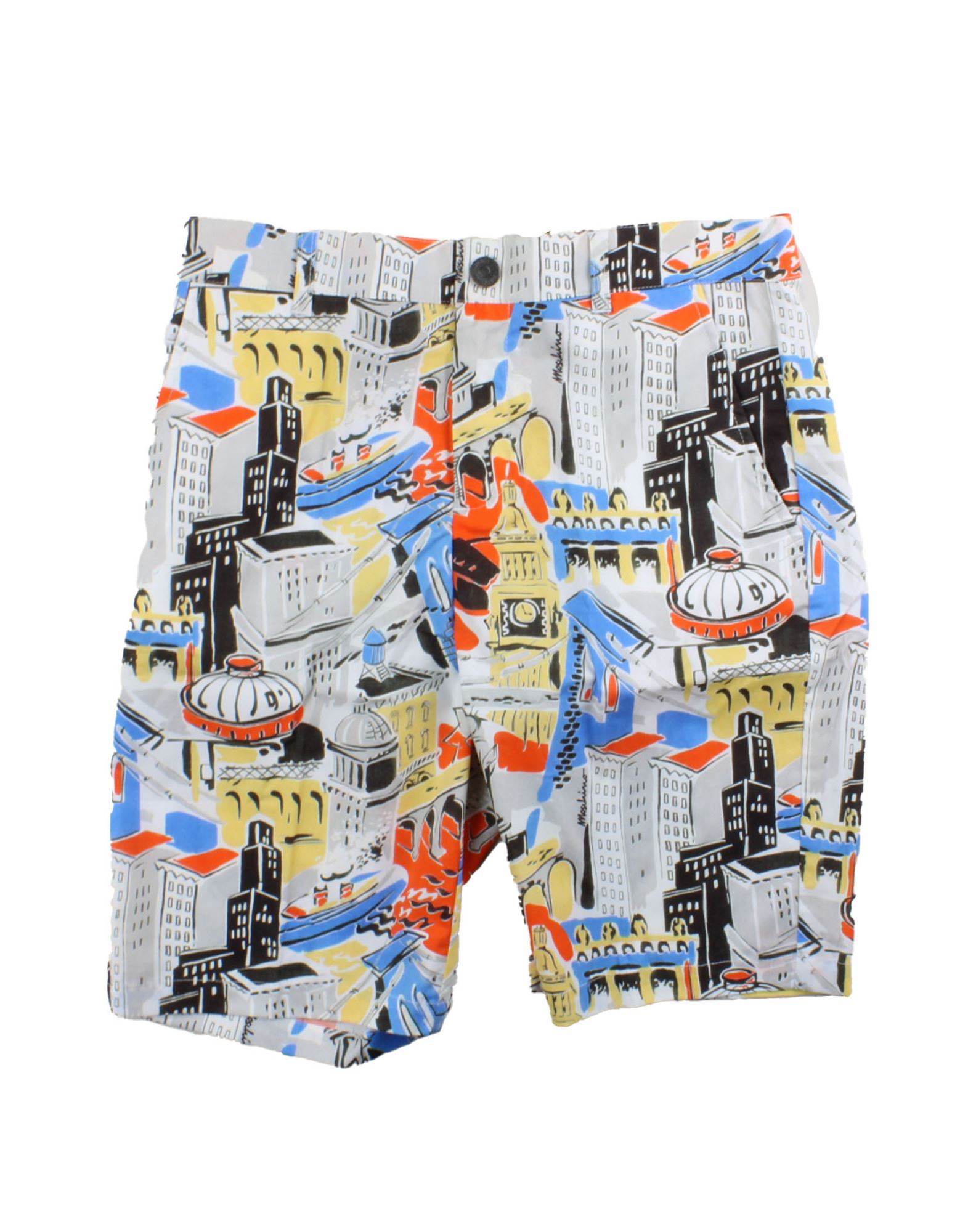 MOSCHINO Shorts & Bermudashorts Kinder Bunt von MOSCHINO