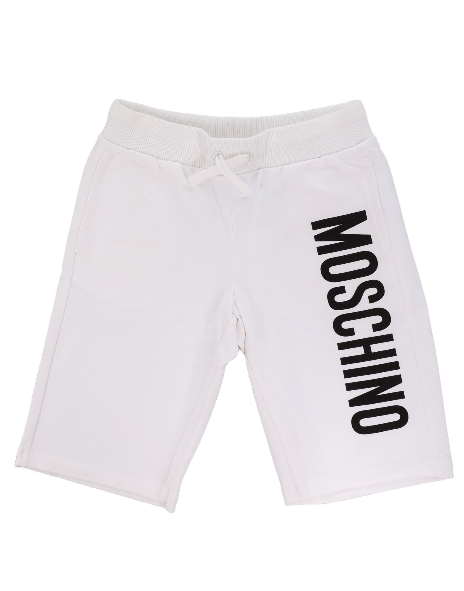 MOSCHINO Shorts & Bermudashorts Kinder Weiß von MOSCHINO