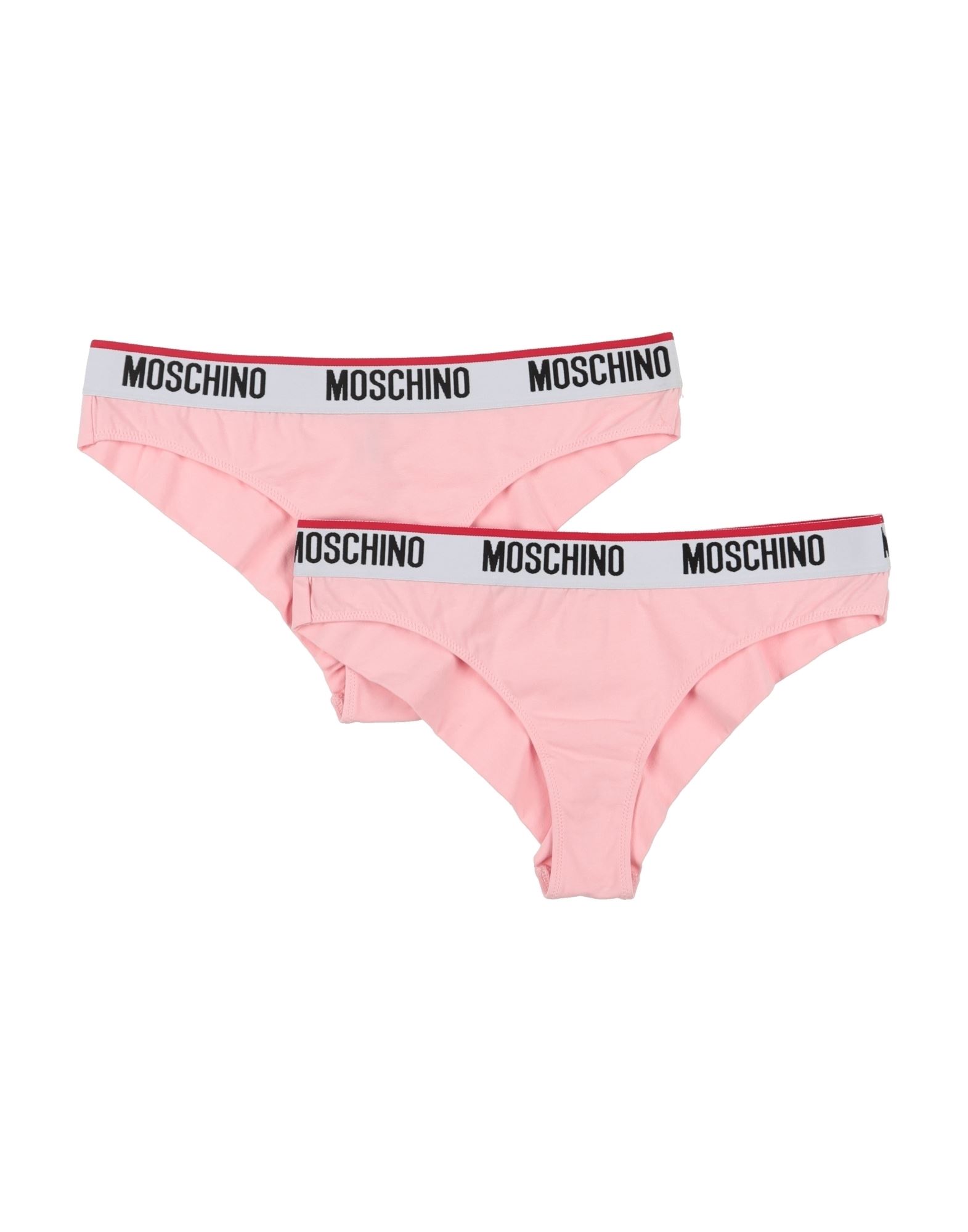 MOSCHINO Slip Damen Hellrosa von MOSCHINO