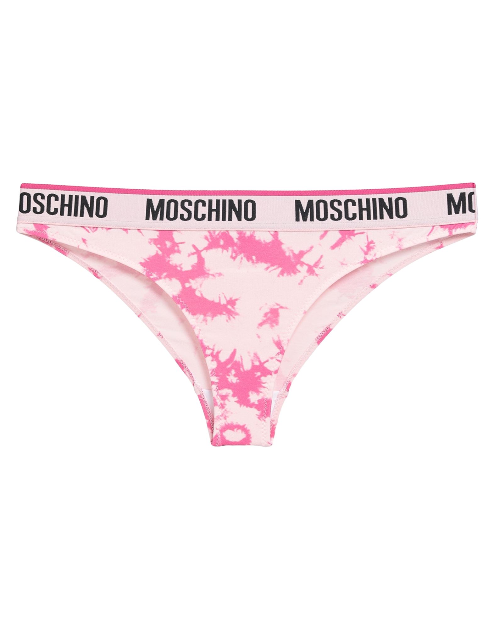 MOSCHINO Slip Damen Hellrosa von MOSCHINO