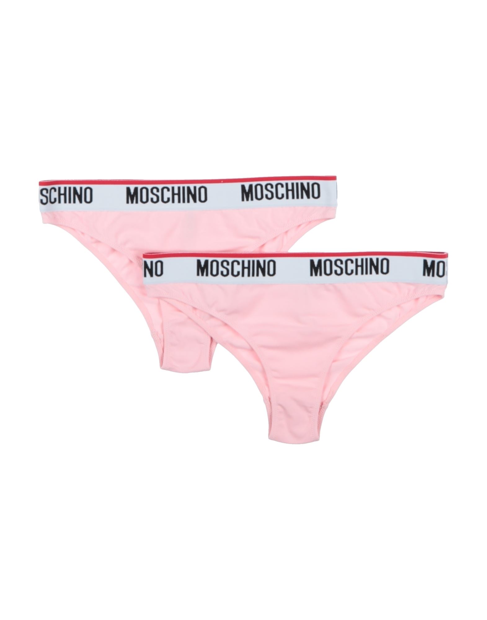 MOSCHINO Slip Damen Lachs von MOSCHINO