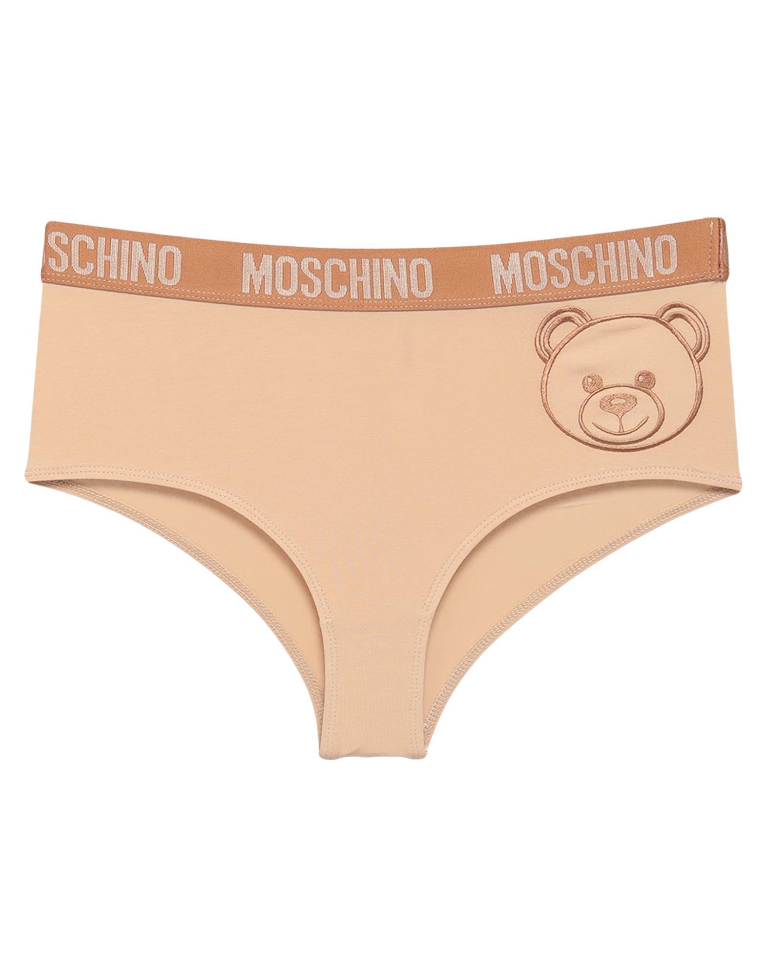 MOSCHINO Slip Damen Pfirsich von MOSCHINO