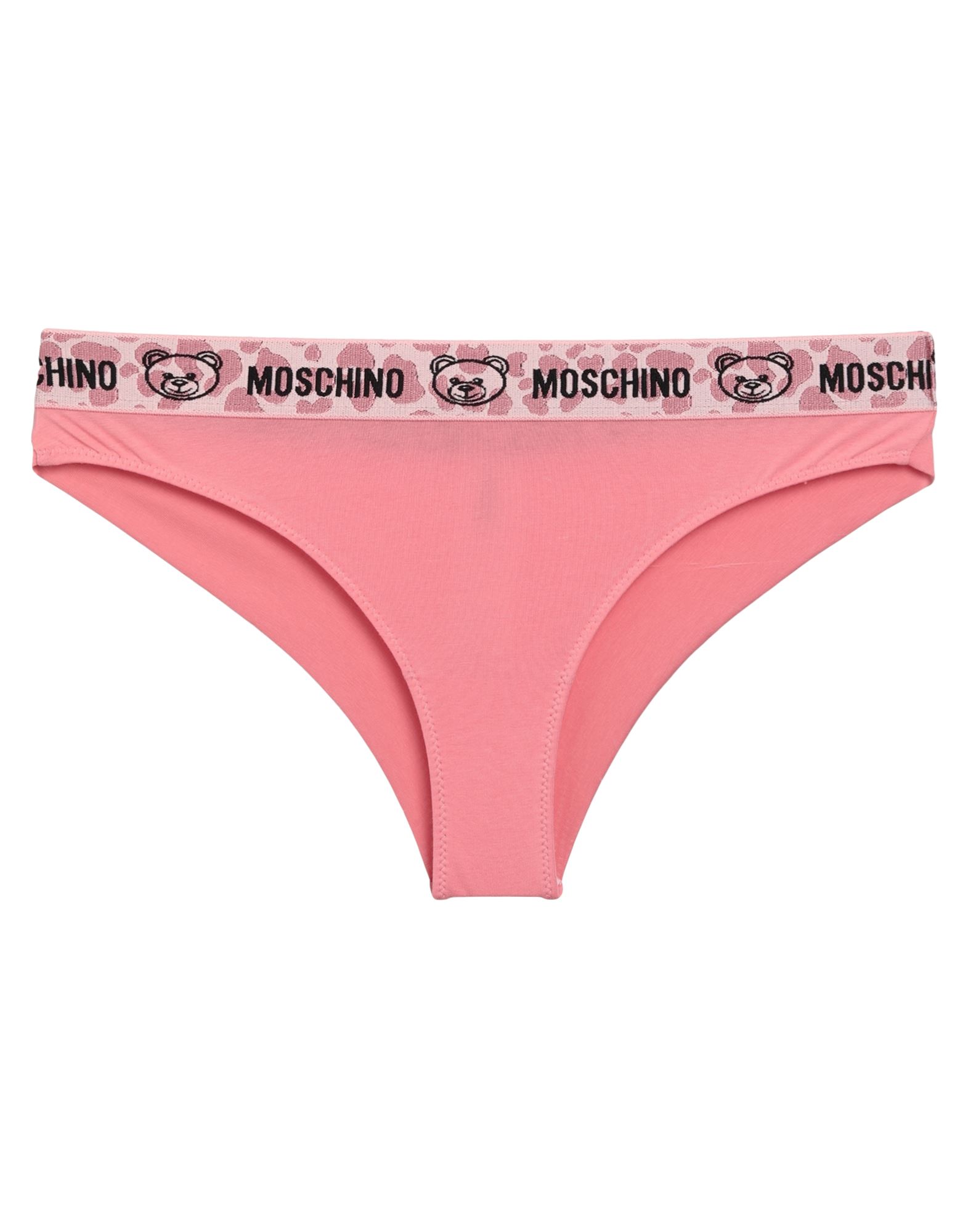 MOSCHINO Slip Damen Rosa von MOSCHINO