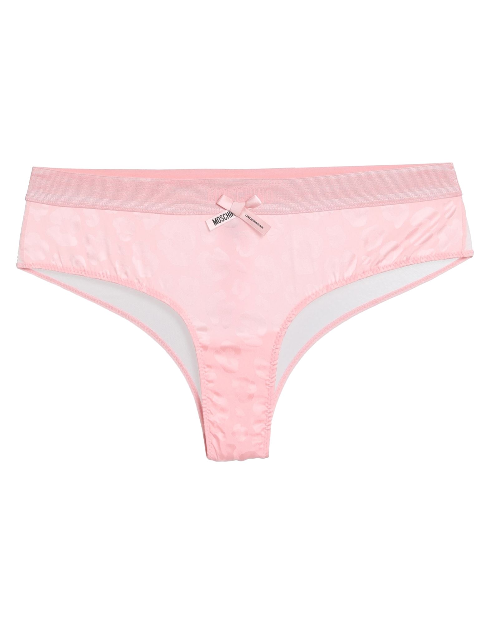 MOSCHINO Slip Damen Rosa von MOSCHINO