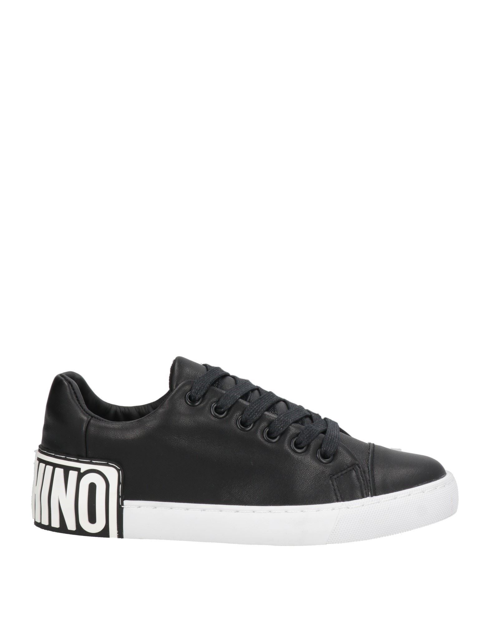 MOSCHINO Sneakers Damen Schwarz von MOSCHINO