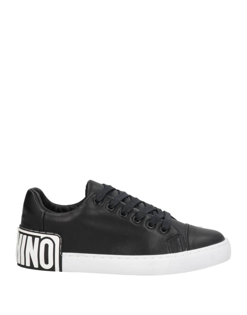 MOSCHINO Sneakers Damen Schwarz von MOSCHINO