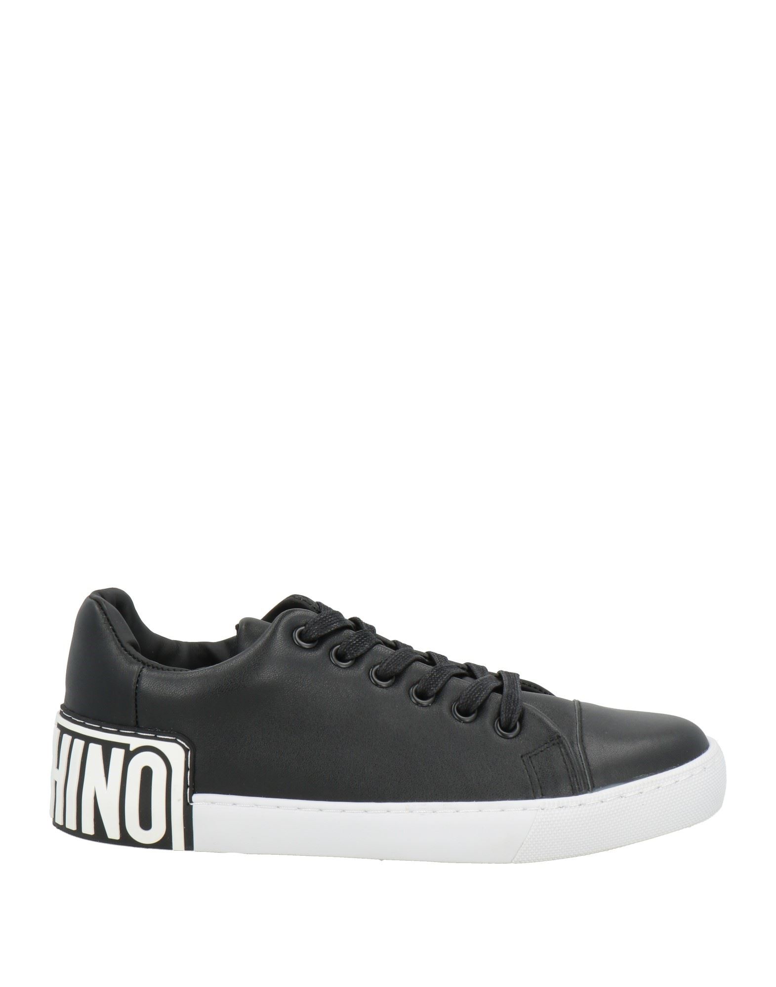 MOSCHINO Sneakers Damen Schwarz von MOSCHINO