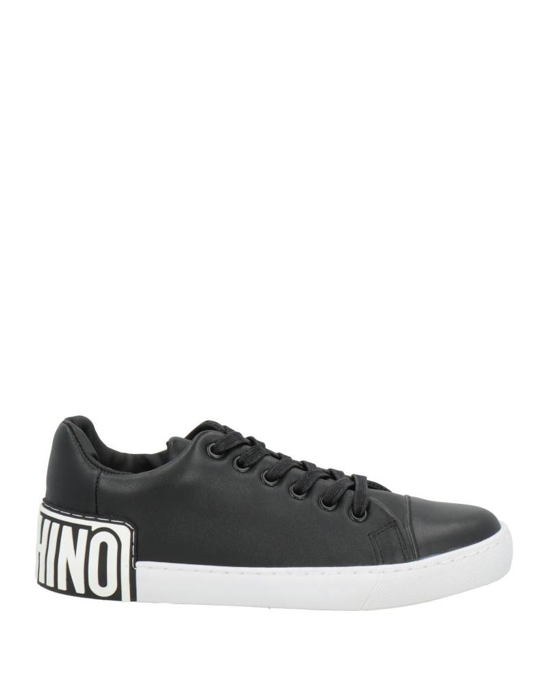 MOSCHINO Sneakers Damen Schwarz von MOSCHINO
