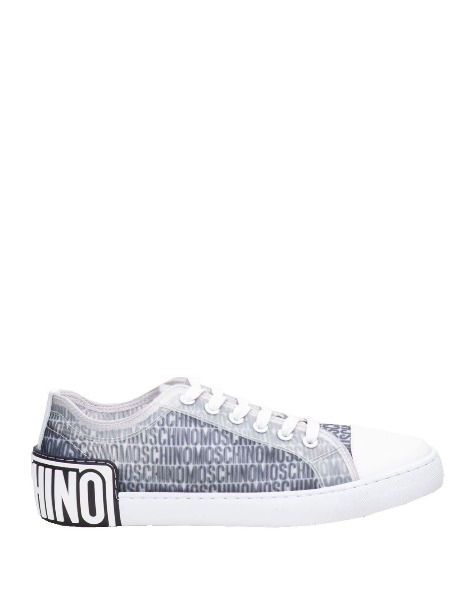 MOSCHINO Sneakers Herren Bunt von MOSCHINO