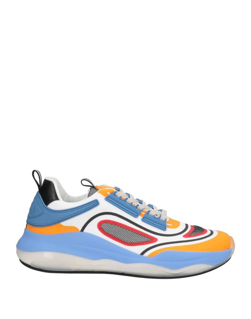 MOSCHINO Sneakers Herren Orange von MOSCHINO