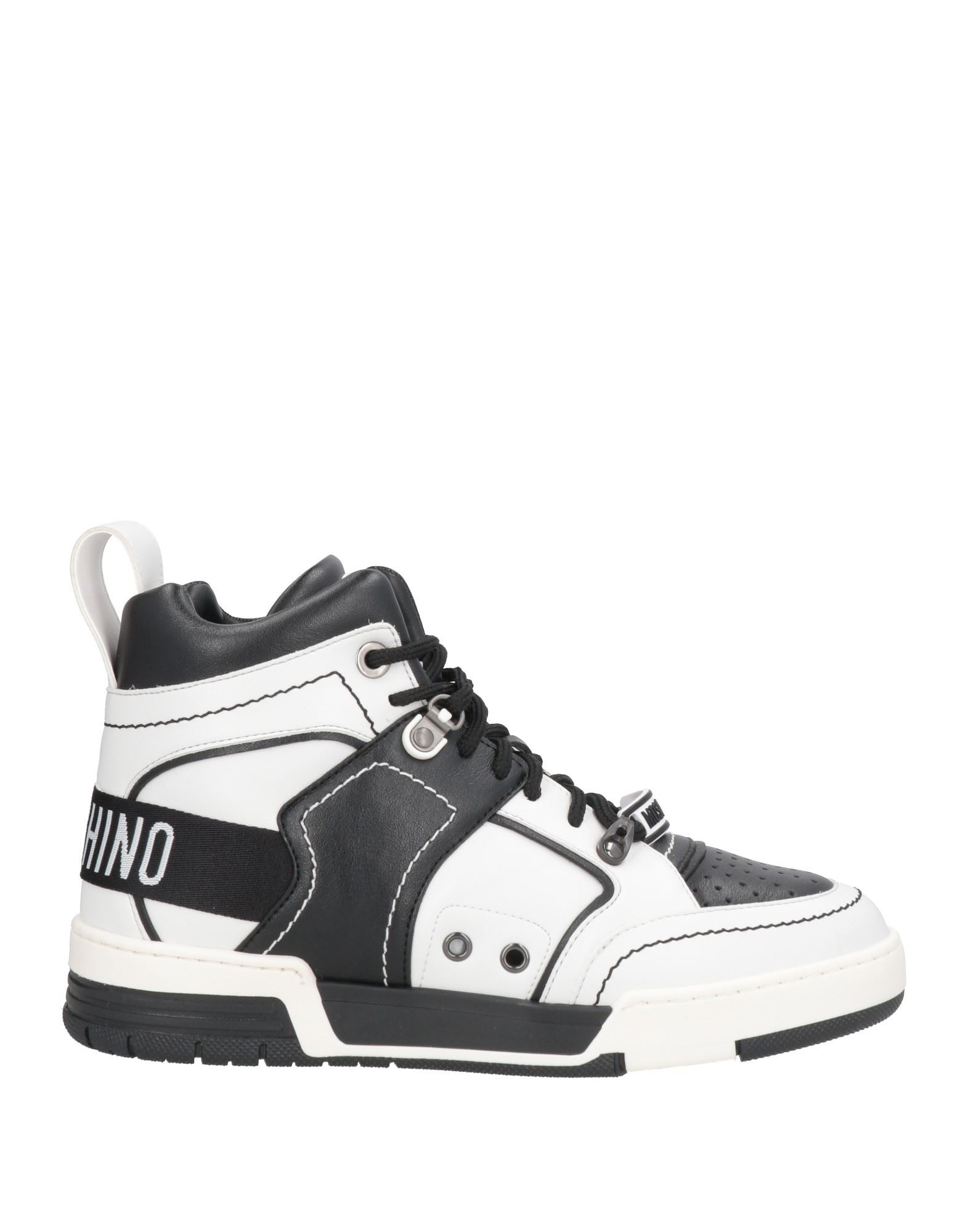 MOSCHINO Sneakers Herren Schwarz MOSCHINO Sneakers Herren Schwarz von MOSCHINO