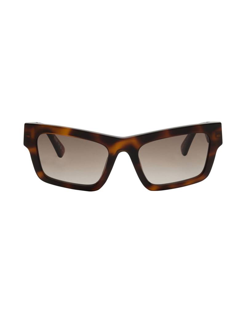 MOSCHINO Sonnenbrille Damen Dunkelbraun von MOSCHINO