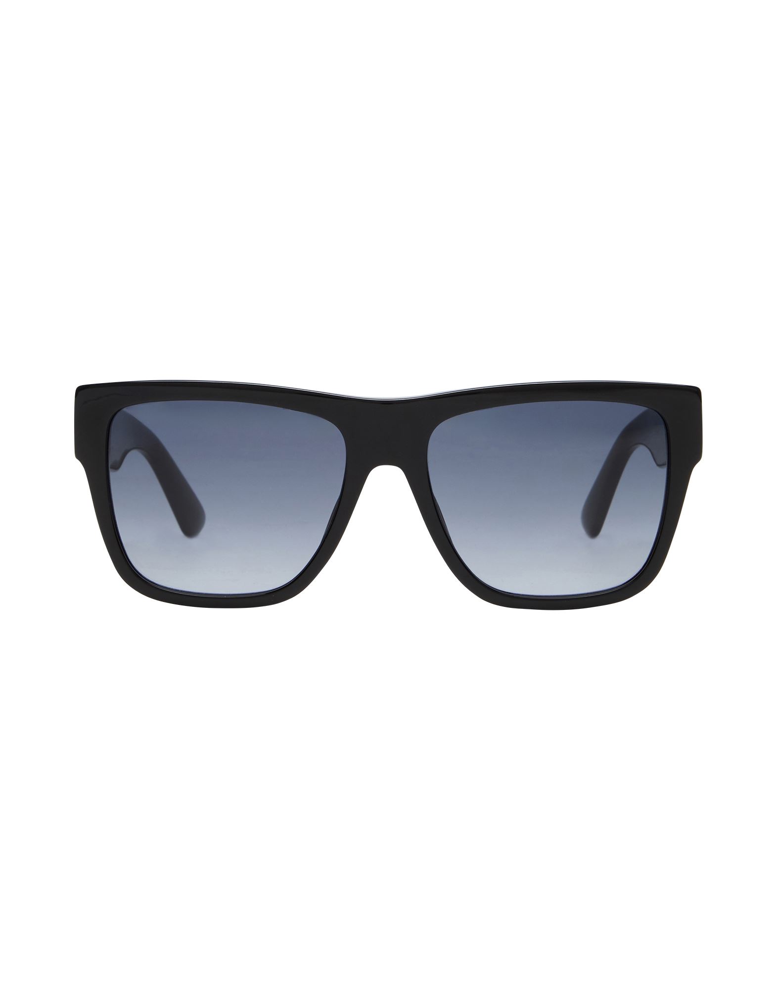 MOSCHINO Sonnenbrille Herren Schwarz von MOSCHINO