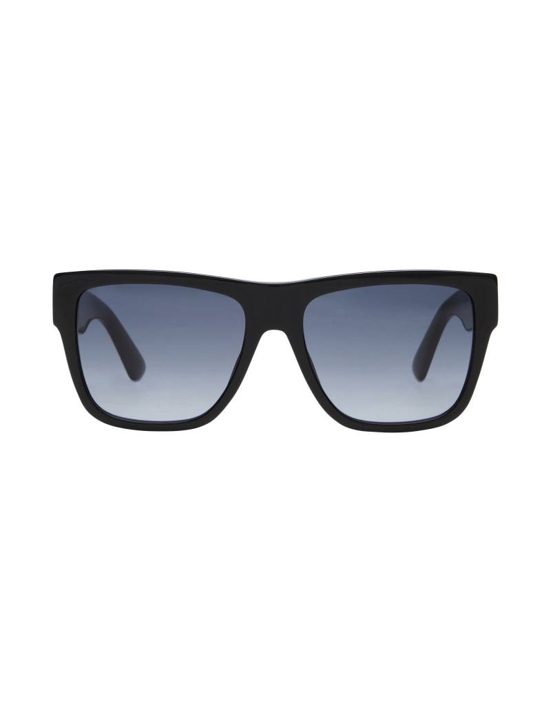 MOSCHINO Sonnenbrille Herren Schwarz von MOSCHINO