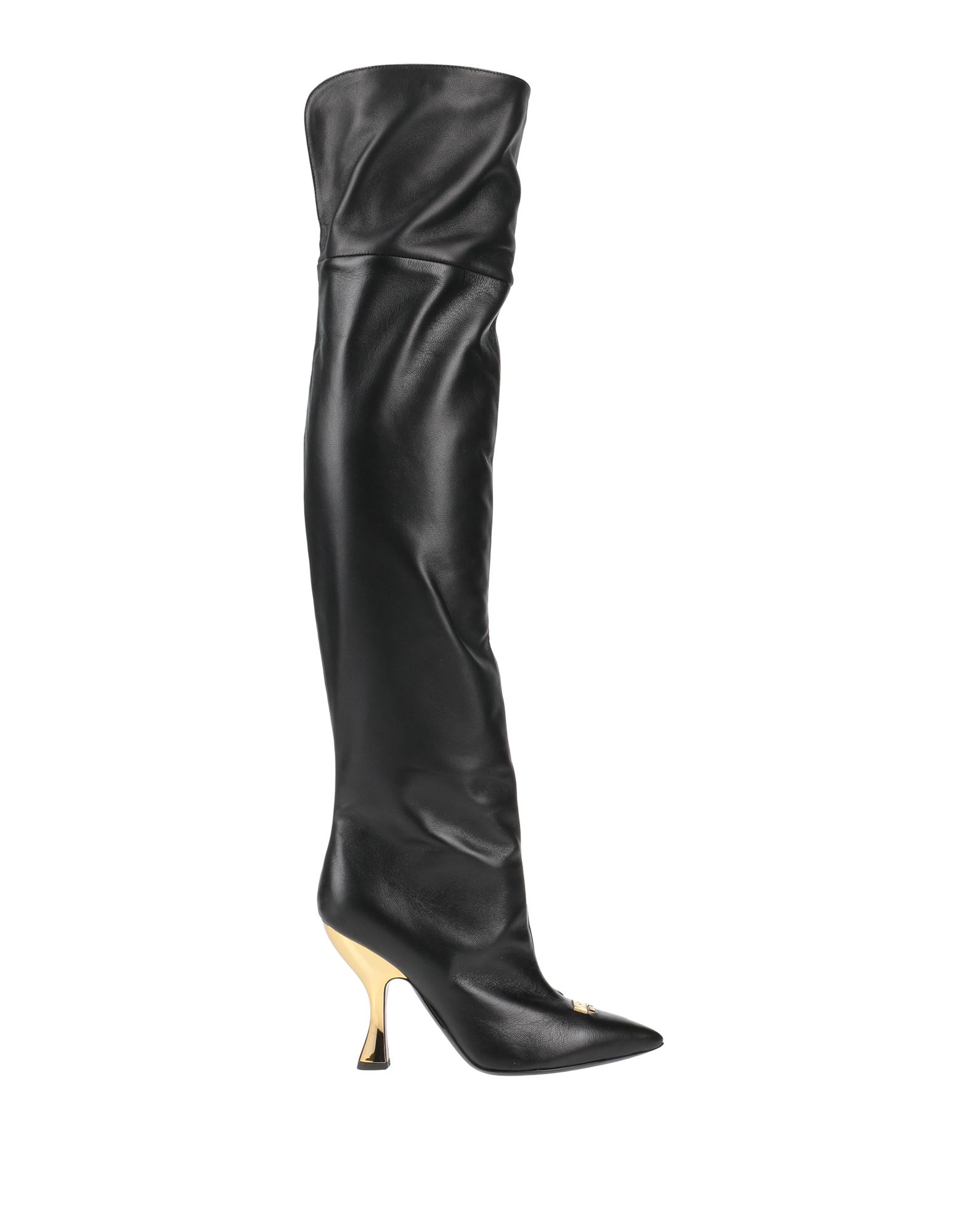 MOSCHINO Stiefel Damen Schwarz von MOSCHINO