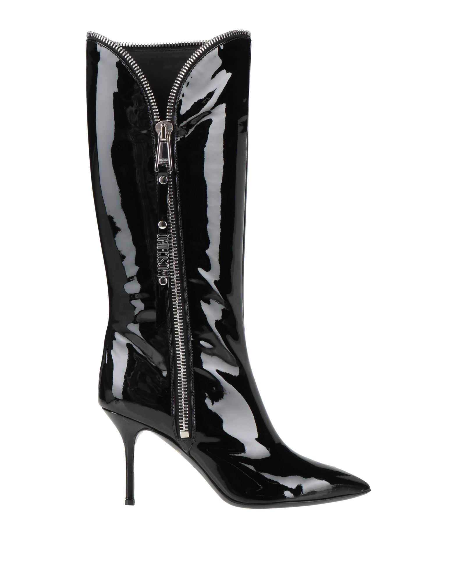 MOSCHINO Stiefel Damen Schwarz von MOSCHINO