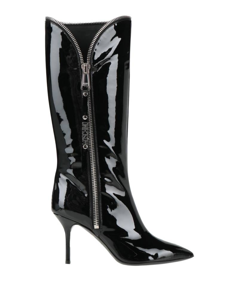 MOSCHINO Stiefel Damen Schwarz von MOSCHINO
