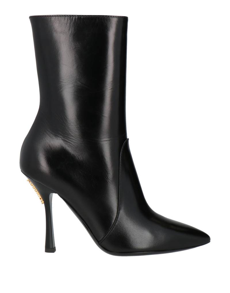 MOSCHINO Stiefelette Damen Schwarz von MOSCHINO