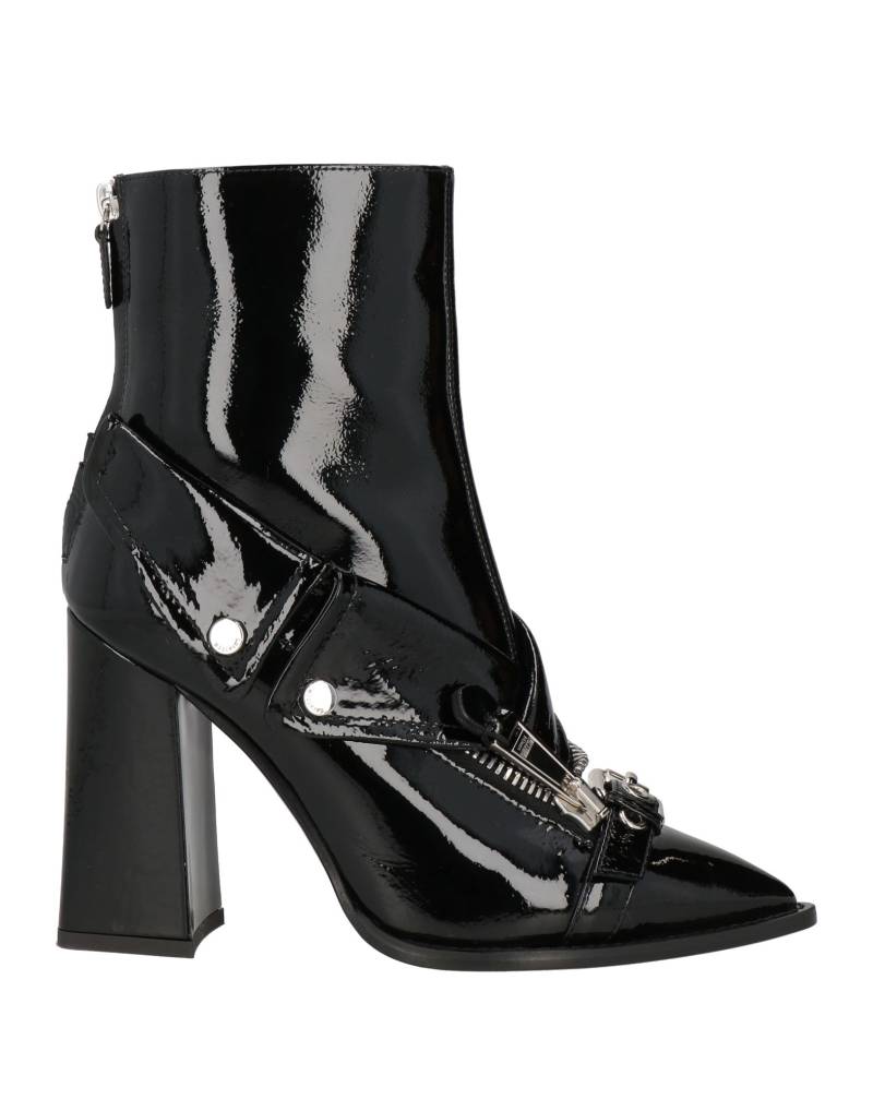 MOSCHINO Stiefelette Damen Schwarz von MOSCHINO