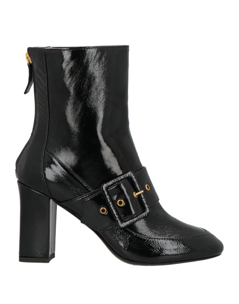 MOSCHINO Stiefelette Damen Schwarz von MOSCHINO
