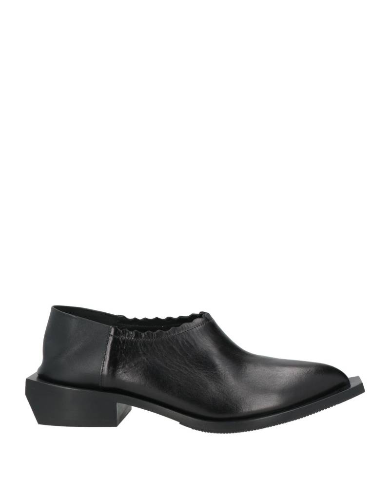 MOSCHINO Stiefelette Damen Schwarz von MOSCHINO