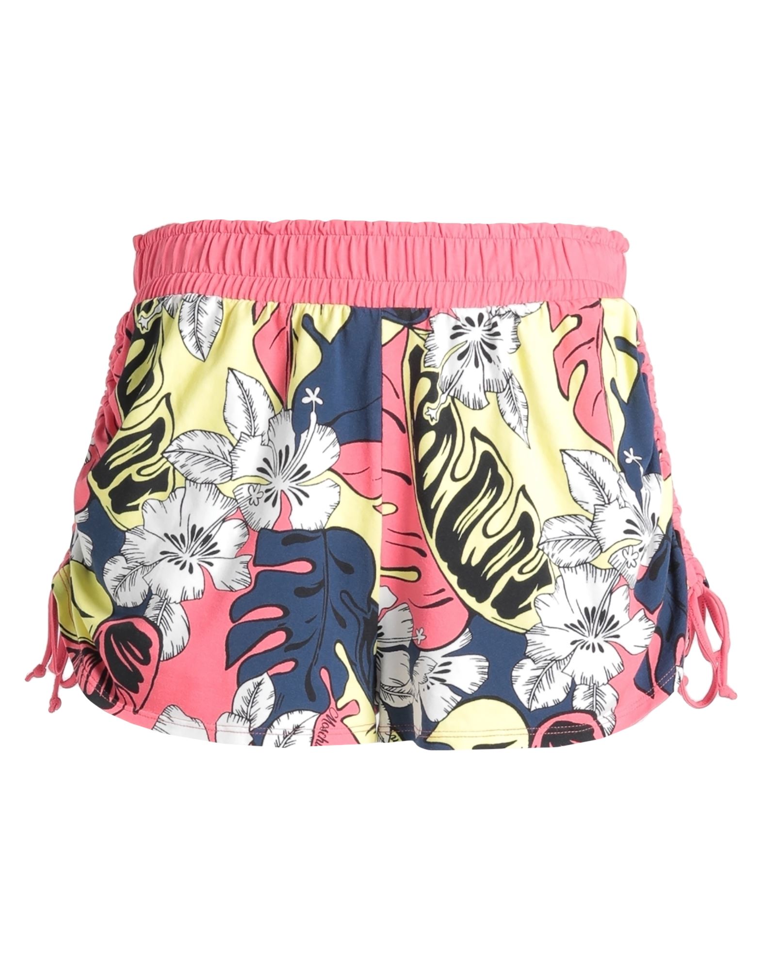 MOSCHINO Strandhose Damen Koralle von MOSCHINO