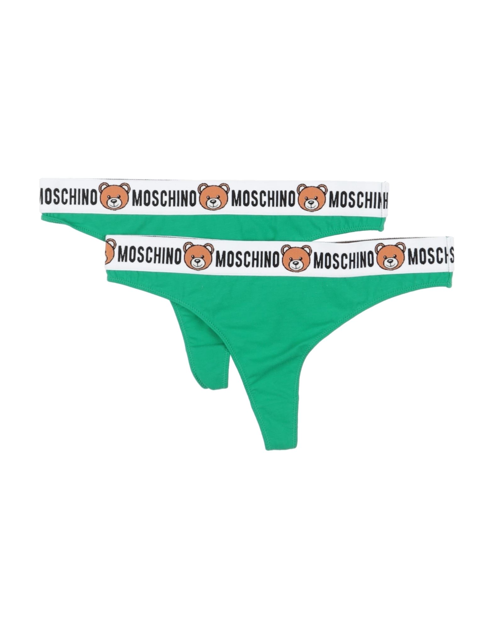 MOSCHINO String Damen Grün von MOSCHINO