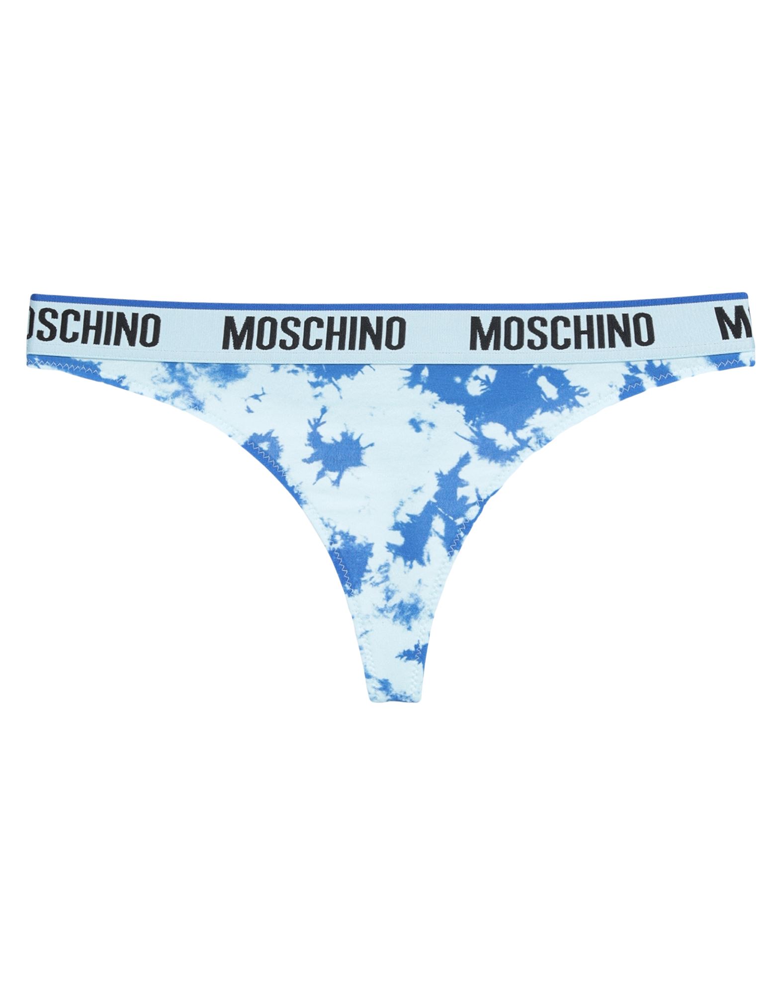 MOSCHINO String Damen Himmelblau von MOSCHINO