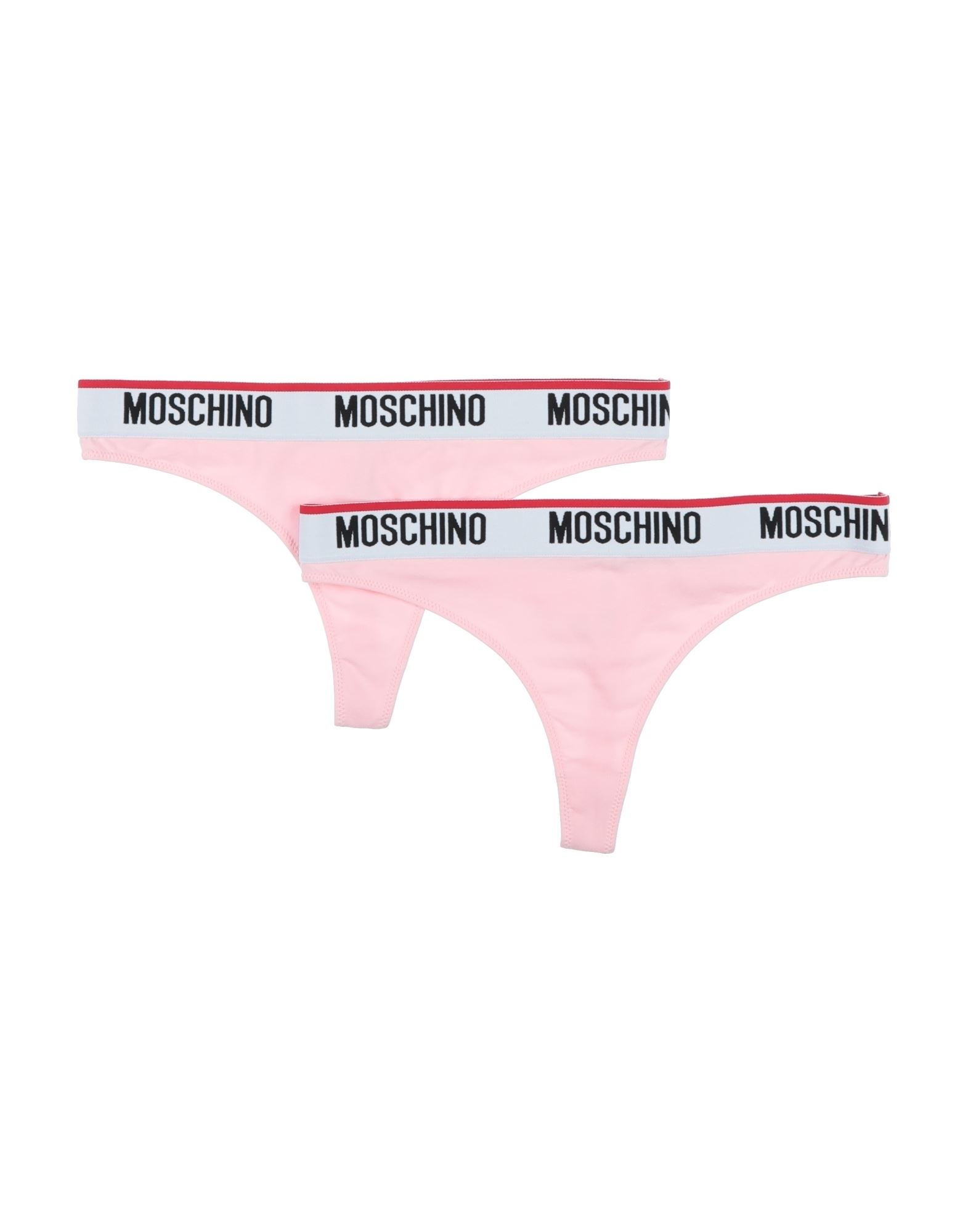 MOSCHINO String Damen Lachs von MOSCHINO