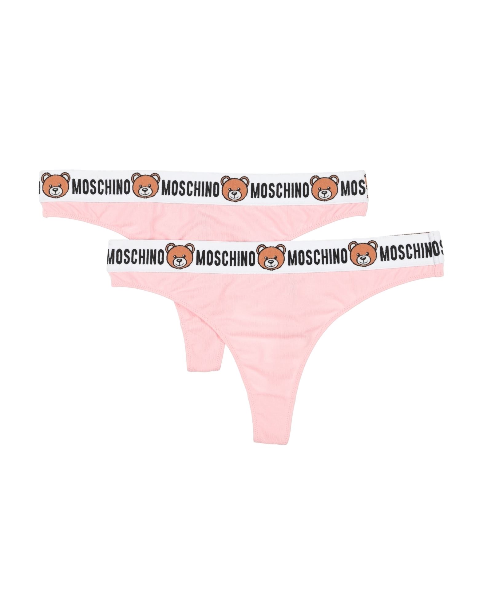 MOSCHINO String Damen Rosa von MOSCHINO