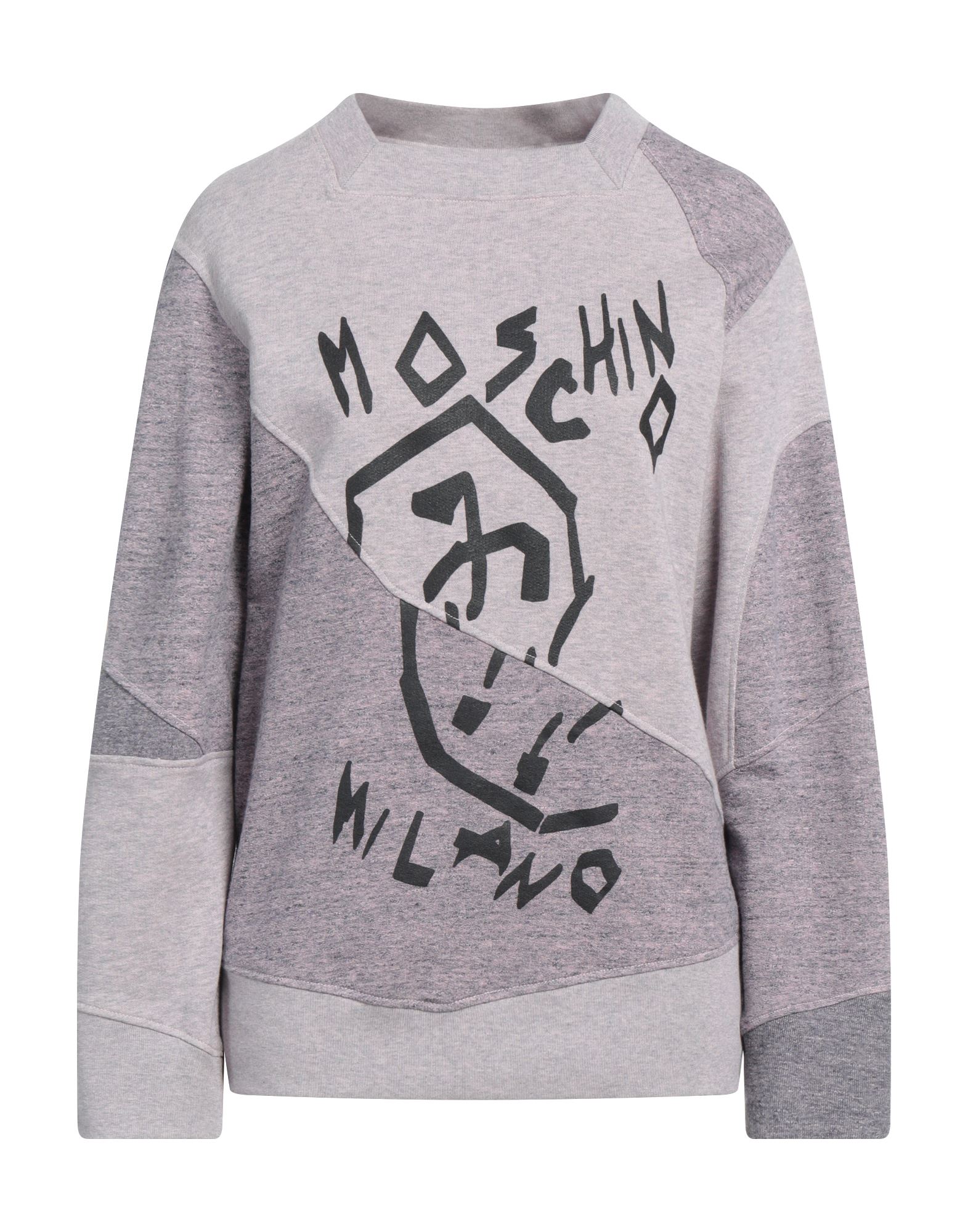 MOSCHINO Sweatshirt Damen Antikrosa von MOSCHINO