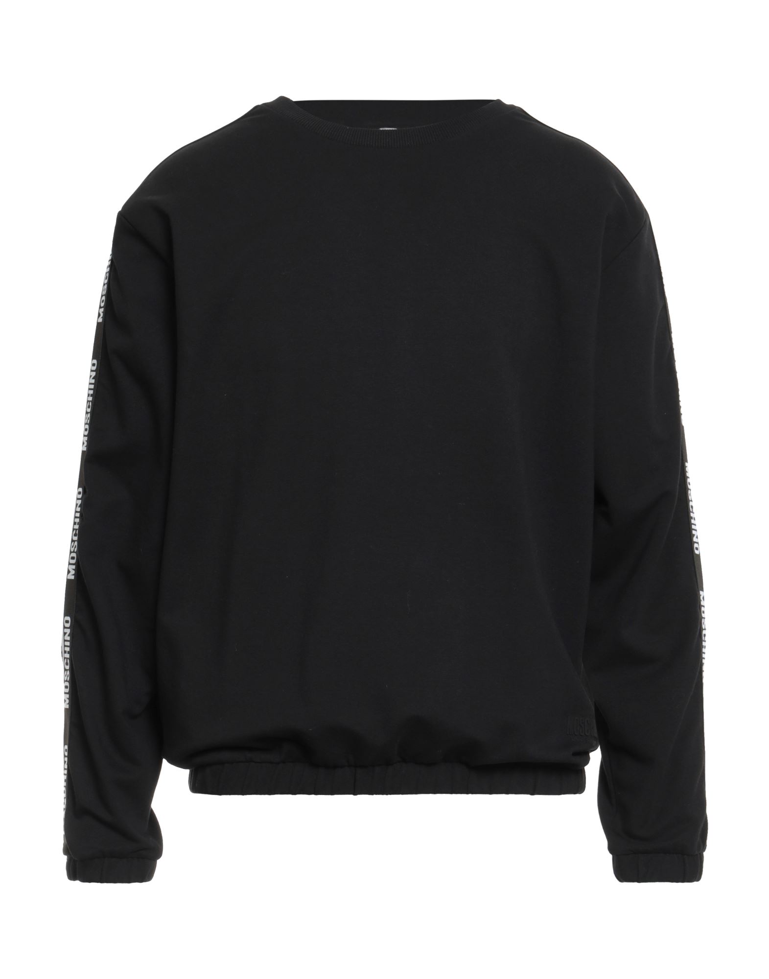 MOSCHINO Sweatshirt Herren Schwarz MOSCHINO Sweatshirt Herren Schwarz von MOSCHINO