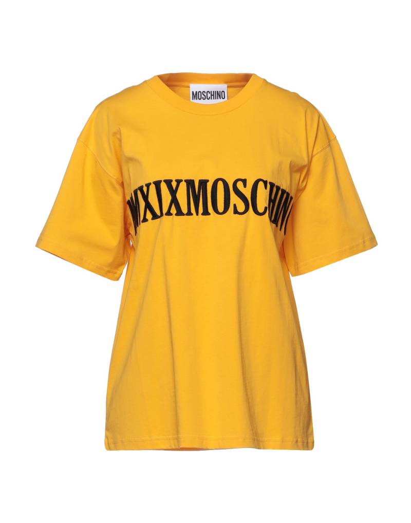 MOSCHINO T-shirts Damen Ringelblume von MOSCHINO