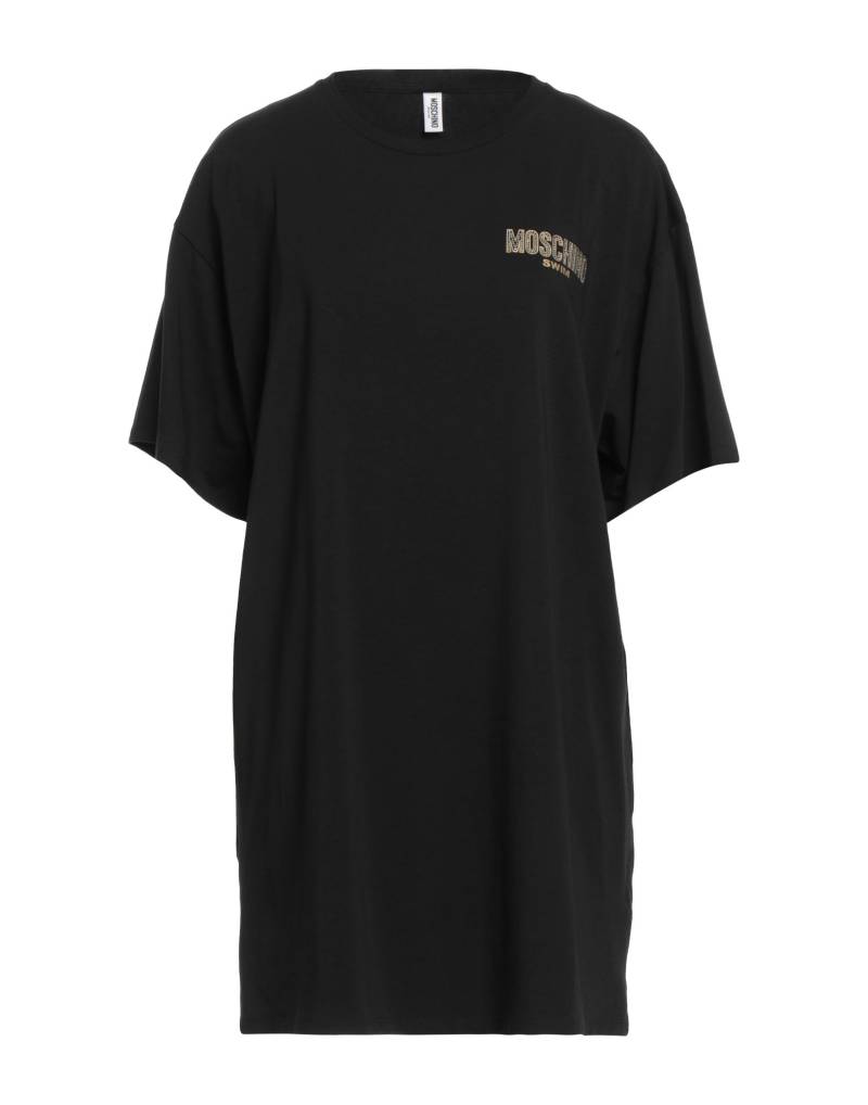 MOSCHINO T-shirts Damen Schwarz von MOSCHINO
