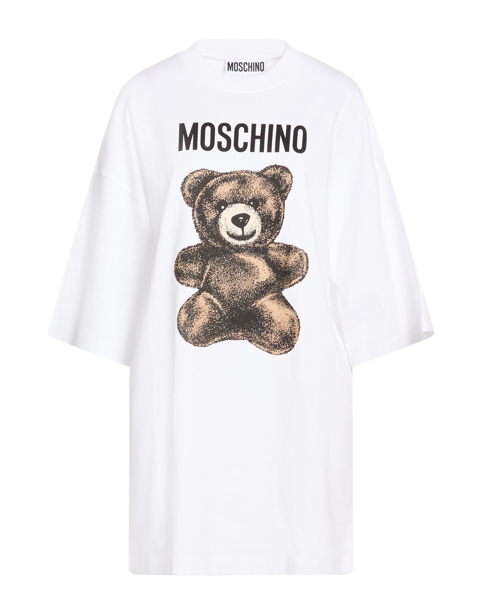 MOSCHINO T-shirts Damen Weiß von MOSCHINO
